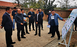 內蒙古以電折水項目案例