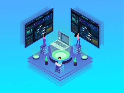 為什么要建設智慧水平臺？