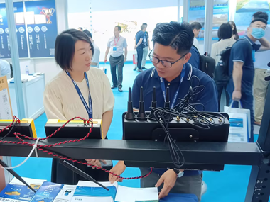 深圳水務展會精彩回顧 | 每一次相遇，都是為了成為更好的“我”