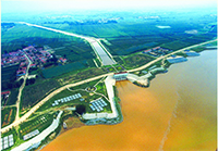 數字孿生灌區中的模型有哪些？都有什么作用