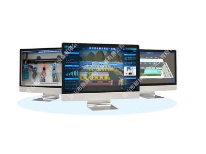 智慧水務系統在流域水環境規劃中起到什么作用？