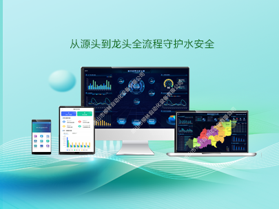 一套智慧水務平臺大概多少錢？