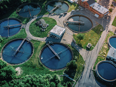 智慧水務在建設過程中面臨的挑戰與困境有哪些？