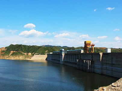 現代化水庫運行管理矩陣：構建智慧水利的新篇章