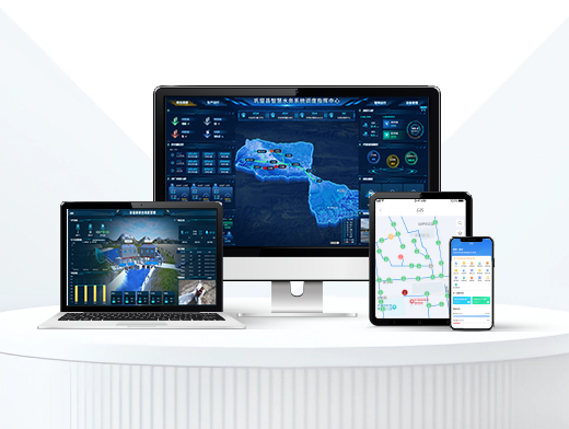 智慧水務(wù)平臺(tái)-以電折水系統(tǒng)平臺(tái)-軟件系統(tǒng)平臺(tái)