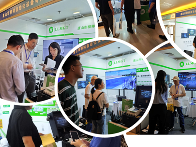 一場論壇，一次突破：柳林在數字孿生水利賽道再進階