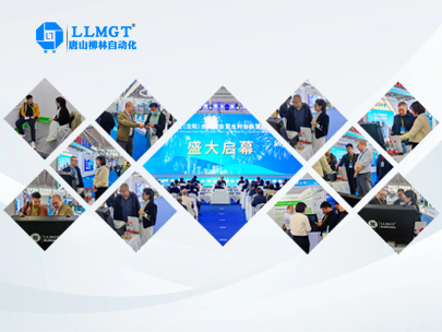 不止于參展，更志在扎根：柳林攜“全棧式”方案亮相東北水博會！