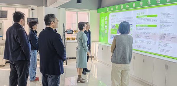 匯報重點大型項目