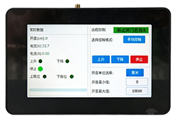 小型閘門(mén)控制器